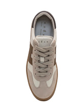 Hogan Leather Sneakers - COLLEZIONE TEAM EC | $store$