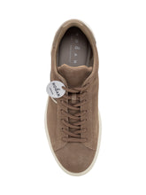 Hogan Brown Suede Sneakers - COLLEZIONE TEAM EC | $store$
