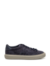 Hogan Suede Sneakers - COLLEZIONE TEAM EC | $store$
