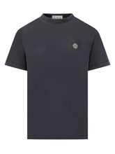 Stone Island T-shirt - COLLEZIONE TEAM EC | $store$