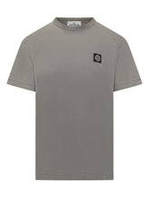 Stone Island T-shirt - COLLEZIONE TEAM EC | $store$