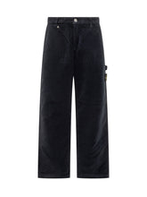 Stone Island Jeans Blu - Abbigliamento Uomo | $store$