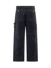 Stone Island Jeans Blu - Abbigliamento Uomo | $store$