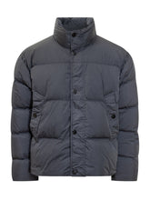 Stone Island Bomber - COLLEZIONE TEAM EC | $store$