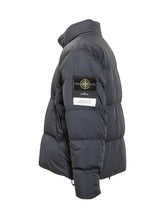 Stone Island Bomber - COLLEZIONE TEAM EC | $store$