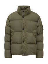 Stone Island Bomber - COLLEZIONE TEAM EC | $store$