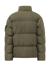 Stone Island Bomber - COLLEZIONE TEAM EC | $store$