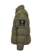 Stone Island Bomber - COLLEZIONE TEAM EC | $store$