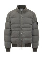 Stone Island Bomber - COLLEZIONE TEAM EC | $store$