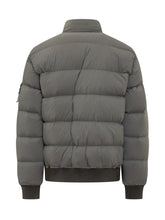 Stone Island Bomber - COLLEZIONE TEAM EC | $store$