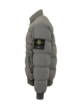 Stone Island Bomber - COLLEZIONE TEAM EC | $store$