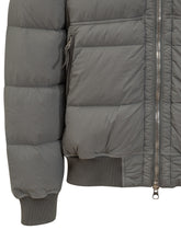 Stone Island Bomber - COLLEZIONE TEAM EC | $store$