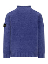 Stone Island Crew neck - COLLEZIONE TEAM EC | $store$