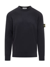 Stone Island Crew Neck - COLLEZIONE TEAM EC | $store$