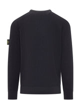 Stone Island Crew Neck - COLLEZIONE TEAM EC | $store$