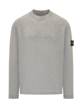 Stone Island Crew Neck - COLLEZIONE TEAM EC | $store$