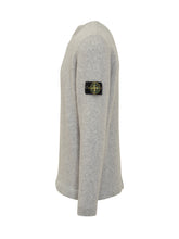 Stone Island Crew Neck - COLLEZIONE TEAM EC | $store$