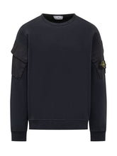 Stone Island Sweatshirt - COLLEZIONE TEAM EC | $store$