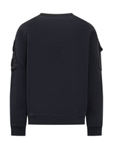 Stone Island Sweatshirt - COLLEZIONE TEAM EC | $store$