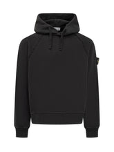 Stone Island Hoodie - COLLEZIONE TEAM EC | $store$