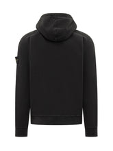 Stone Island Felpa con Cappuccio Zip - Abbigliamento Uomo | $store$