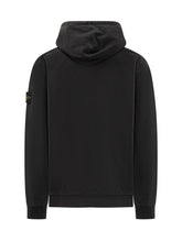 Stone Island Felpa con Cappuccio Zip - Abbigliamento Uomo | $store$