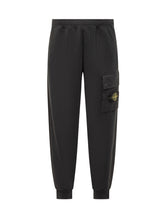 Stone Island Sweatpants - COLLEZIONE TEAM EC | $store$