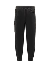 Stone Island Sweatpants - COLLEZIONE TEAM EC | $store$