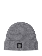 Stone Island Beanie - COLLEZIONE TEAM EC | $store$