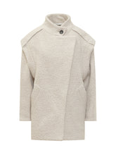 Iro Coat - COLLEZIONE TEAM EC | $store$