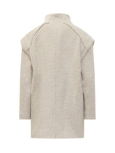 Iro Coat - COLLEZIONE TEAM EC | $store$