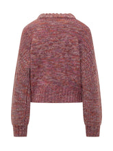 Iro multicolor merino wool - COLLEZIONE TEAM EC | $store$