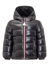 Moncler Aubert Jacket - COLLEZIONE TEAM EC | $store$