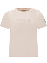 Moncler T-shirt - COLLEZIONE TEAM EC | $store$