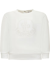 Moncler Sweatshirt - COLLEZIONE TEAM EC | $store$
