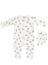 Moncler babies' onesie - COLLEZIONE TEAM EC | $store$