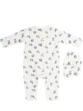 Moncler babies' onesie - COLLEZIONE TEAM EC | $store$