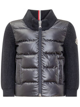 Moncler Cardigan - COLLEZIONE TEAM EC | $store$