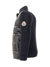Moncler Cardigan - COLLEZIONE TEAM EC | $store$