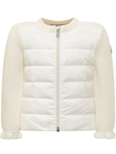 Moncler Cardigan - COLLEZIONE TEAM EC | $store$