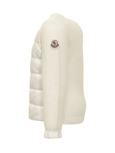 Moncler Cardigan - COLLEZIONE TEAM EC | $store$