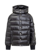 Moncler Manaem Jacket - COLLEZIONE TEAM EC | $store$
