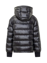 Moncler Manaem Jacket - COLLEZIONE TEAM EC | $store$