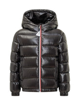 Moncler Aubert Jacket - COLLEZIONE TEAM EC | $store$