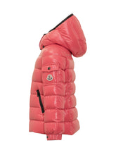Moncler Bady Jacket - COLLEZIONE TEAM EC | $store$