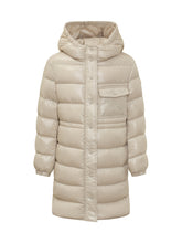 Parka Moncler Dacca - COLLEZIONE TEAM EC | $store$