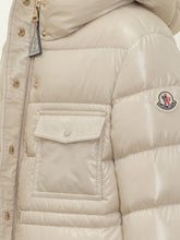 Parka Moncler Dacca - COLLEZIONE TEAM EC | $store$