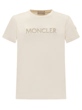 Moncler T-shirt - COLLEZIONE TEAM EC | $store$