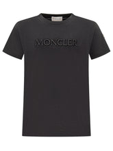 Moncler T-shirt - COLLEZIONE TEAM EC | $store$