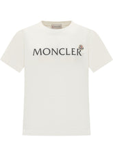 Moncler T-shirt - COLLEZIONE TEAM EC | $store$